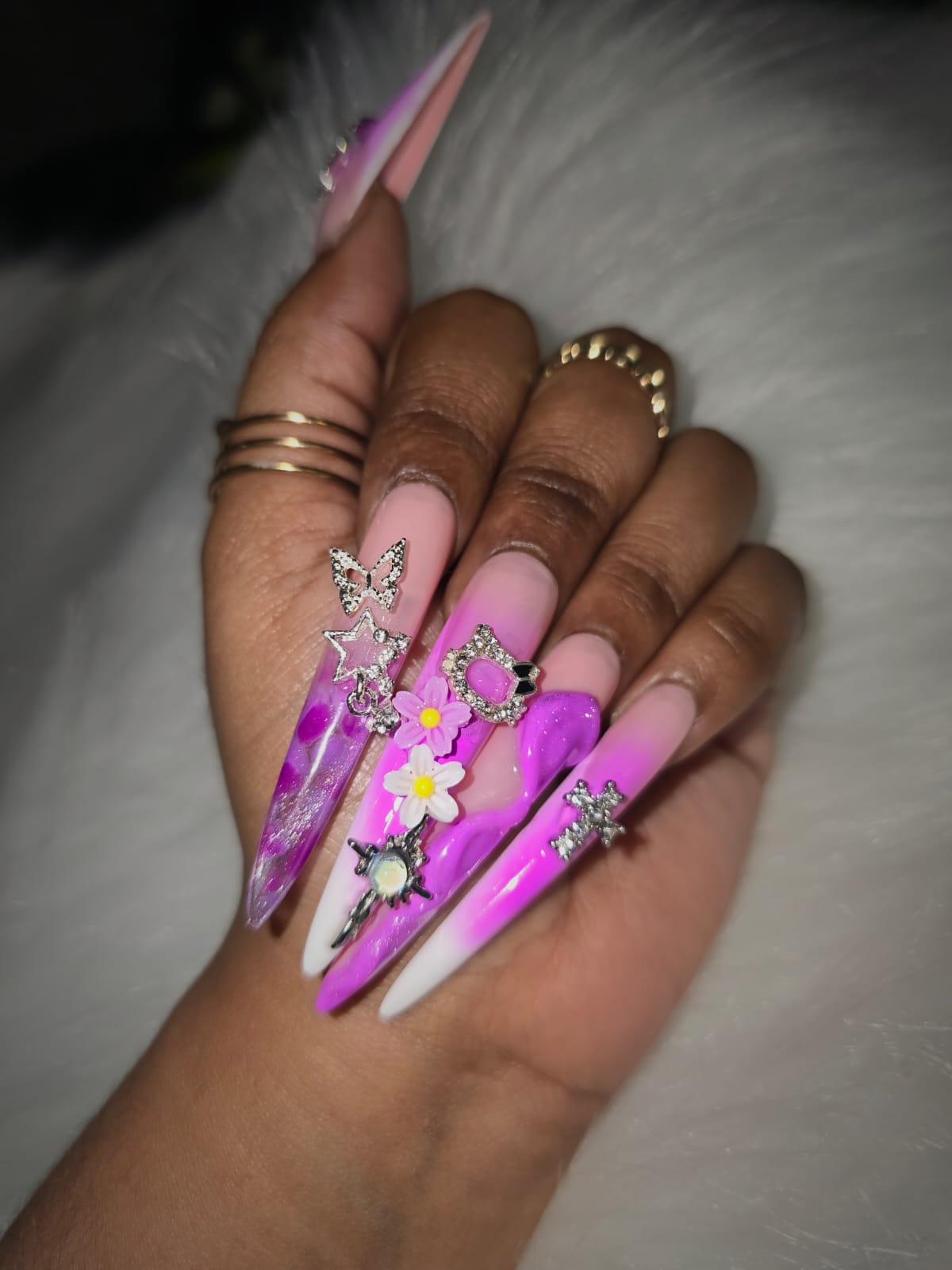 STILETTO