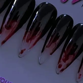 BLOODY