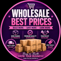 Wholesale Quantity