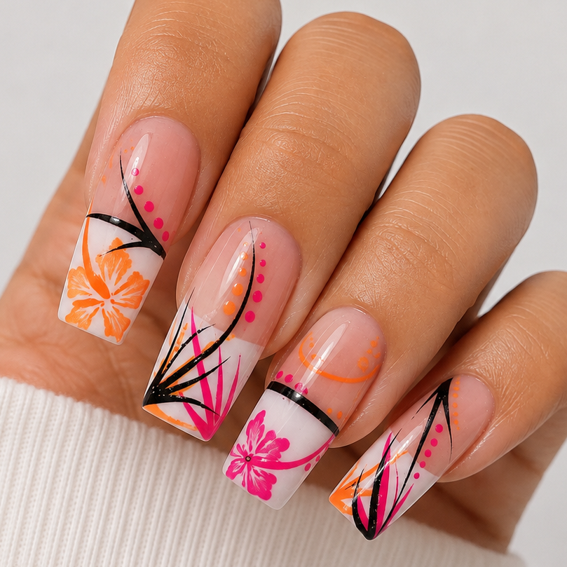TROPICAL HEAT