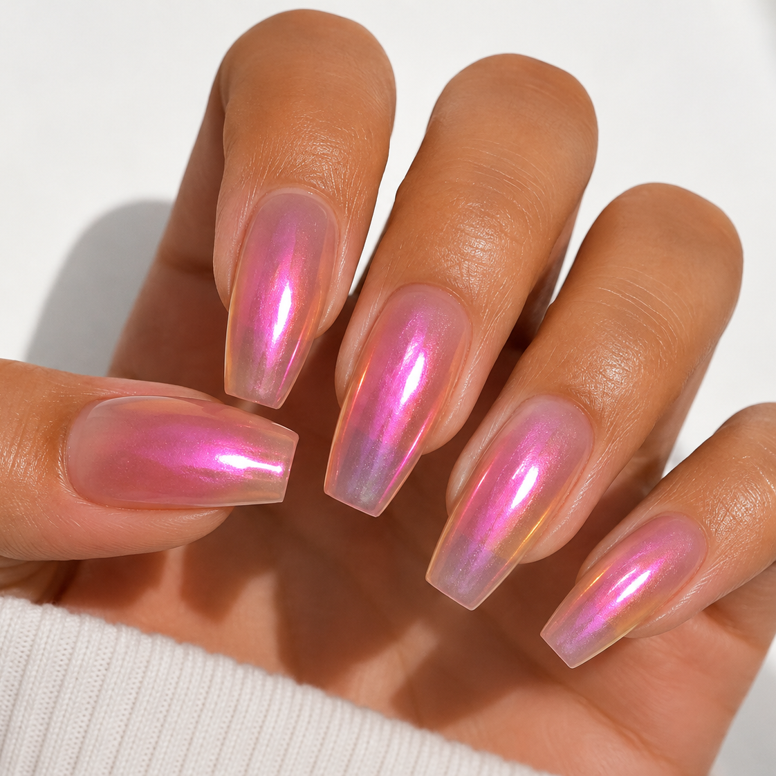FAIRY GLAZE