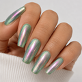 MYSTIC MINT