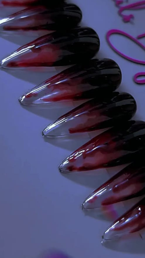 BLOODY