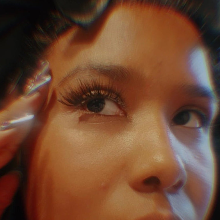𝑳𝑨𝑺𝑯𝑬𝑺 ~ ♡𝑷𝒂𝒕𝒄𝒚♡
